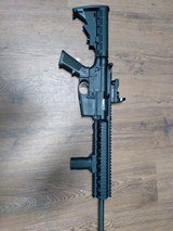 SMITH & WESSON M&P15-22 - 2 of 6