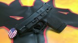 SMITH & WESSON M&P SHIELD 45 - 1 of 4