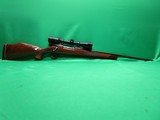 WEATHERBY MARK V - 1 of 7