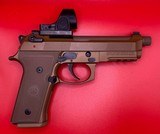 BERETTA M9A4 CENTURION - 3 of 6