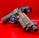 BERETTA M9A4 CENTURION - 1 of 6