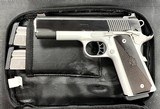 SPRINGFIELD ARMORY 1911 RONIN - 6 of 7