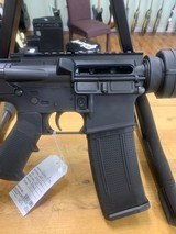 ADAMS ARMS AGENCY CARBINE AR-15 AGENCY BASE RIFLE - 5 of 6