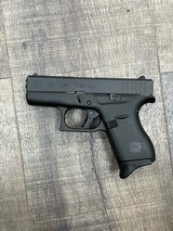 GLOCK G42 - 1 of 3