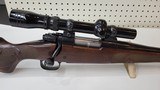 WINCHESTER MODEL 70 FEATHERWEIGHT - 7 of 7