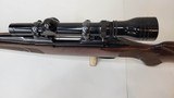 WINCHESTER MODEL 70 FEATHERWEIGHT - 4 of 7