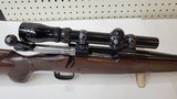 WINCHESTER MODEL 70 FEATHERWEIGHT - 3 of 7