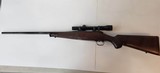 WINCHESTER MODEL 70 FEATHERWEIGHT - 2 of 7