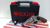 RUGER SP101 - 1 of 6