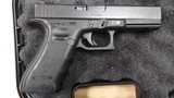 GLOCK G22 GEN4 LEO TRADE IN - 1 of 3