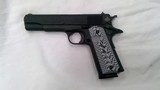 ROCK ISLAND M 1911-A1FS - 1 of 2