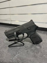 SIG SAUER P250 SUB COMPACT - 1 of 3