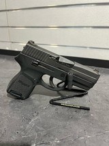 SIG SAUER P250 SUB COMPACT - 2 of 3