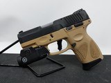 TAURUS G2C - 1 of 2