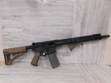 RUGER AR-556 - 1 of 4