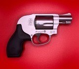 SMITH & WESSON 638 - 3 of 5