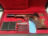 BROWNING Medalist Complete kit with Original Box & Manual - 1 of 1