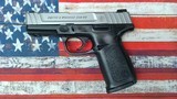 SMITH & WESSON S&W SD9 VE SD9VE SS - 2 of 6