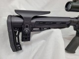 PANZER ARMS AR Twelve ar-12 SEMI-AUTO shotgun - 5 of 7