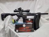 PANZER ARMS AR Twelve ar-12 SEMI-AUTO shotgun - 1 of 7