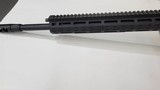 SAVAGE ARMS MSR-15 - 7 of 7