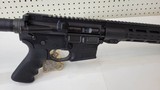 SAVAGE ARMS MSR-15 - 3 of 7