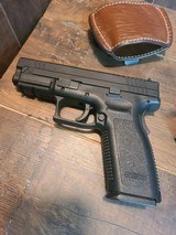 SPRINGFIELD xd 45 acp - 2 of 5