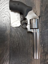 SMITH & WESSON 357 - 2 of 2