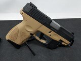 TAURUS G2C - 2 of 2