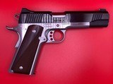 KIMBER CUSTOM II TWO-TONE - 2 of 6