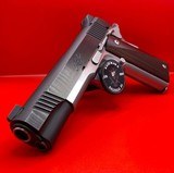 KIMBER CUSTOM II TWO-TONE - 1 of 6