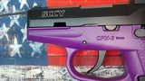SCCY CPX-2 RD - 6 of 6
