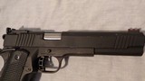 ROCK ISLAND ARMORY M1911 A2 FS-TACT II - 3 of 7