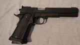 ROCK ISLAND ARMORY M1911 A2 FS-TACT II - 1 of 7