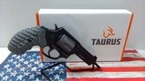 TAURUS 856 - 1 of 5