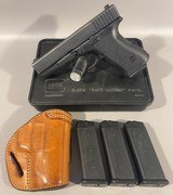 GLOCK G23 GEN 2 - 1 of 7