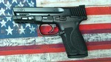 SMITH & WESSON M&P9 2.0 COMPACT - 3 of 7