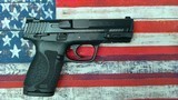 SMITH & WESSON M&P9 2.0 COMPACT - 2 of 7
