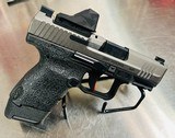 CANIK TP9 ELITE SC - 1 of 6