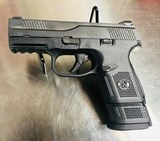 FN AMERICA FNS 9 COMPACT - 2 of 5