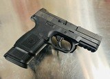 FN AMERICA FNS 9 COMPACT - 3 of 5