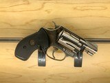 SMITH & WESSON 37-1 - 5 of 5