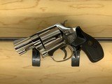 SMITH & WESSON 37-1 - 3 of 5