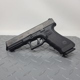 GLOCK 22 G22 GEN 4 .40 (Night Sights) POLICE TRADE IN - 1 of 5