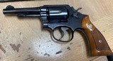 SMITH & WESSON Model 10-5 - 1 of 7