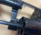 SMITH & WESSON Model 10-5 - 5 of 7