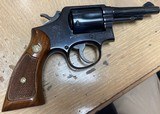 SMITH & WESSON Model 10-5 - 4 of 7