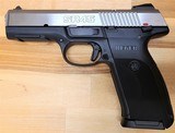 RUGER SR45 - 3 of 3