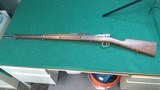 CARL GUSTAFS M96 SWEDISH MAUSER - 3 of 4