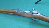 CARL GUSTAFS M96 SWEDISH MAUSER - 4 of 4